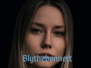 Blythebennett