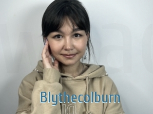 Blythecolburn