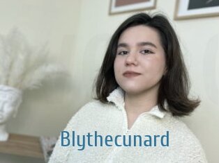 Blythecunard