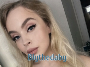 Blythedaby