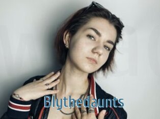 Blythedaunts