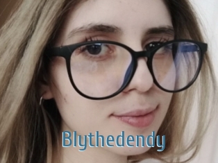 Blythedendy