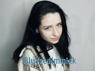 Blythedimmick