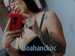 Boahanckoc