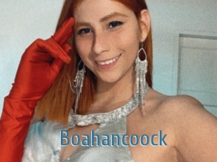 Boahancoock