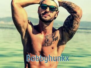 Bobbyhunkx