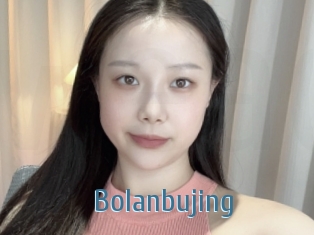 Bolanbujing