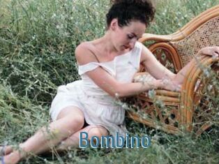 Bombino