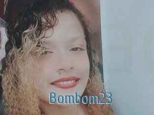 Bombom23