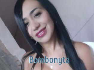 Bombonyta