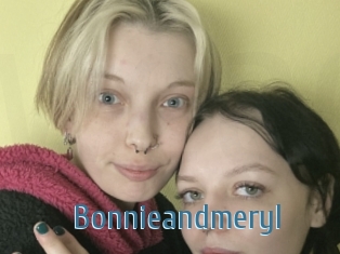 Bonnieandmeryl