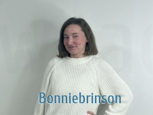 Bonniebrinson