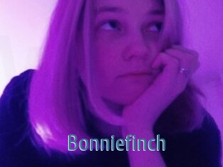 Bonniefinch
