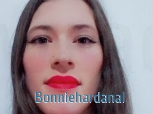 Bonniehardanal