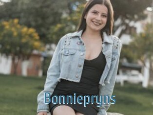Bonniepryns