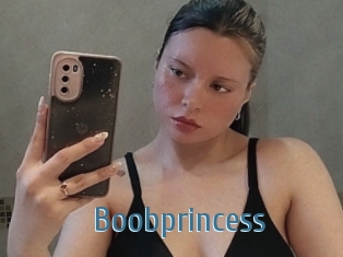 Boobprincess