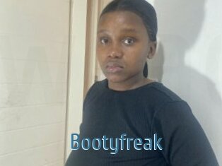 Bootyfreak