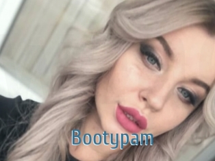 Bootypam