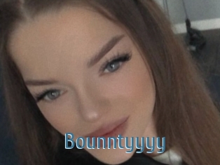 Bounntyyyy