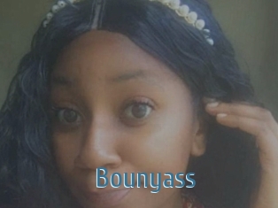 Bounyass