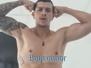 Boyconnor