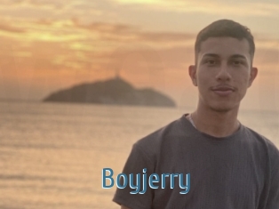 Boyjerry