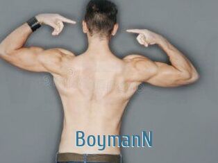 BoymanN