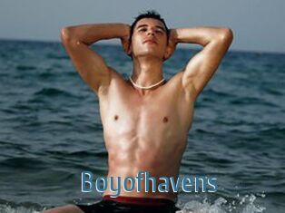 Boyofhavens