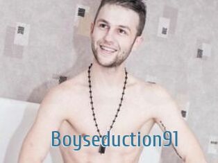 Boyseduction91