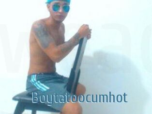 Boytatoocumhot