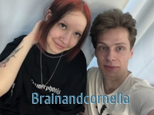 Brainandcornelia