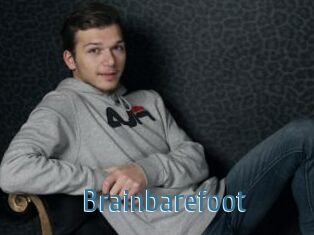 Brainbarefoot