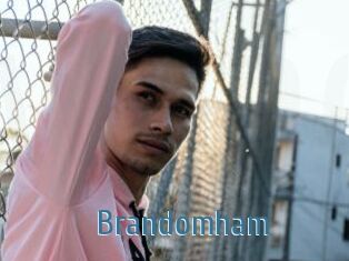 Brandomham