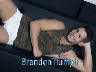 BrandonTiumph