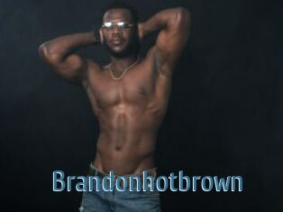 Brandonhotbrown