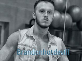 Brandonhotdevill