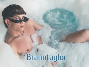 Branntaylor