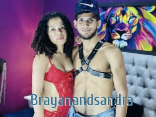 Brayanandsandra