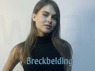 Breckbelding