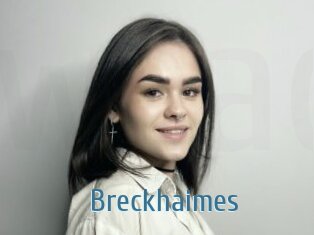 Breckhaimes