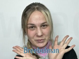 Breebulman