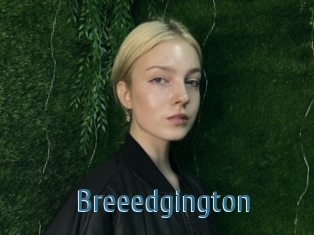 Breeedgington