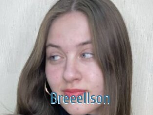 Breeellson