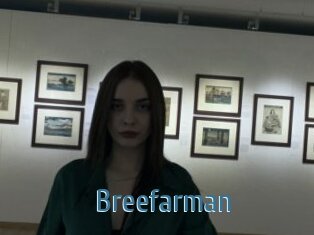 Breefarman