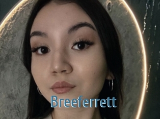 Breeferrett