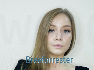 Breeforrester