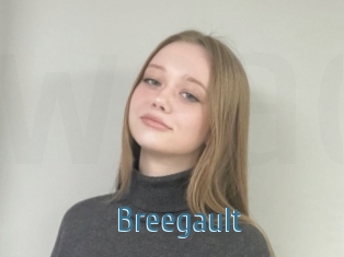 Breegault