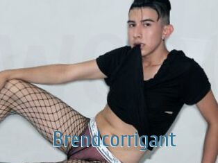 Brendcorrigant