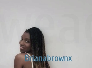 Brianabrownx