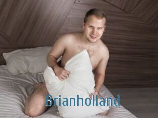 Brianholland